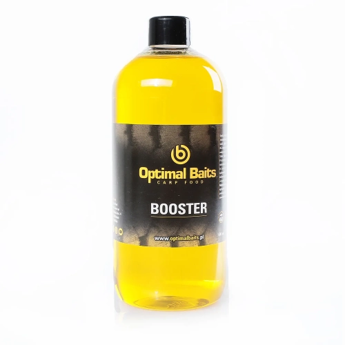 Booster ANANAS