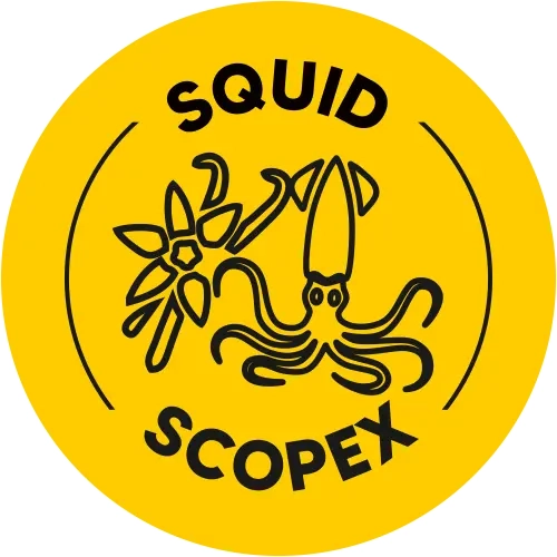 Optimal Baits Squid & Scopex